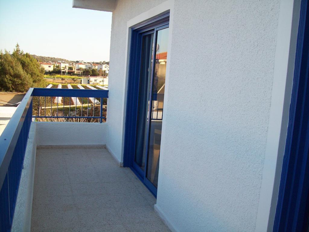 Flokkas Hotel Apartments Protaras Exterior photo