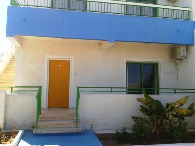 Flokkas Hotel Apartments Protaras Room photo