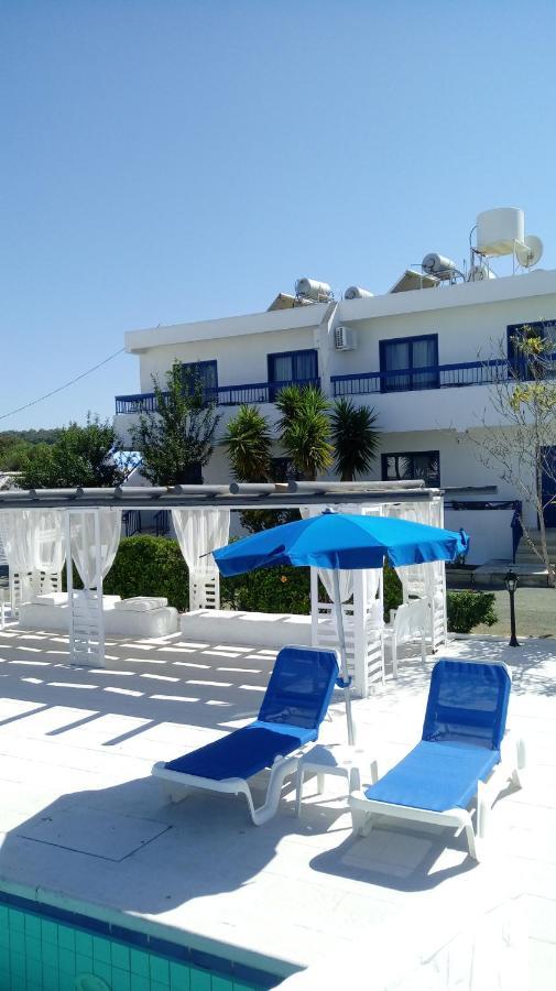 Flokkas Hotel Apartments Protaras Exterior photo